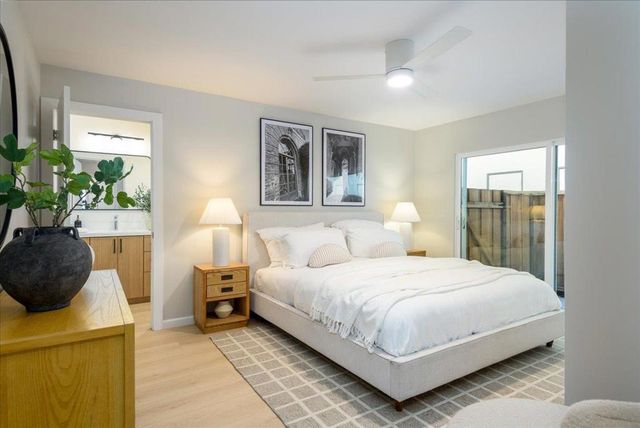 543 Everett Court, Palo Alto, CA 94301