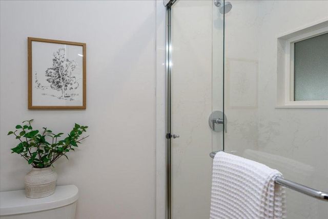 543 Everett Court, Palo Alto, CA 94301