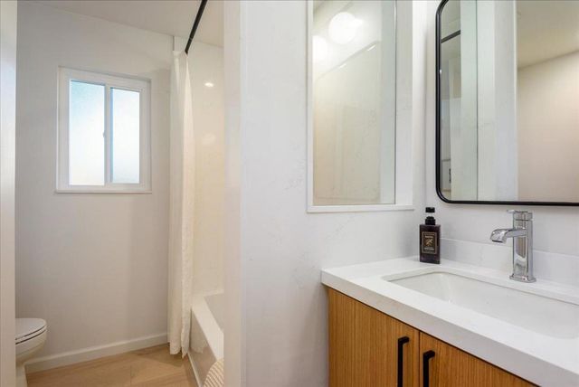 543 Everett Court, Palo Alto, CA 94301