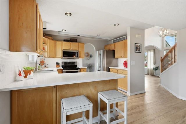 3301 S Vercler Dr, Spokane, WA 99206