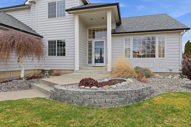 3301 S Vercler Dr, Spokane, WA 99206