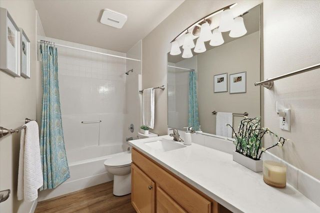 3301 S Vercler Dr, Spokane, WA 99206