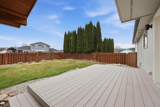 3301 S Vercler Dr, Spokane, WA 99206