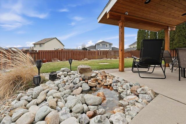 3301 S Vercler Dr, Spokane, WA 99206