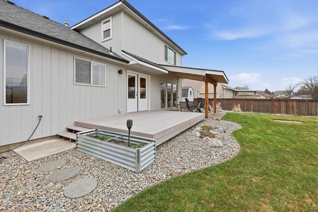 3301 S Vercler Dr, Spokane, WA 99206