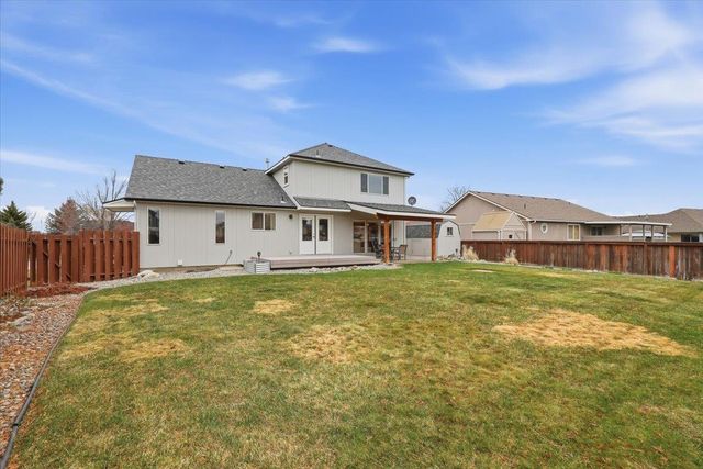 3301 S Vercler Dr, Spokane, WA 99206