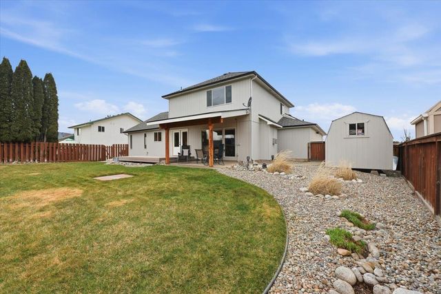 3301 S Vercler Dr, Spokane, WA 99206