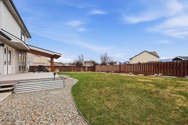 3301 S Vercler Dr, Spokane, WA 99206