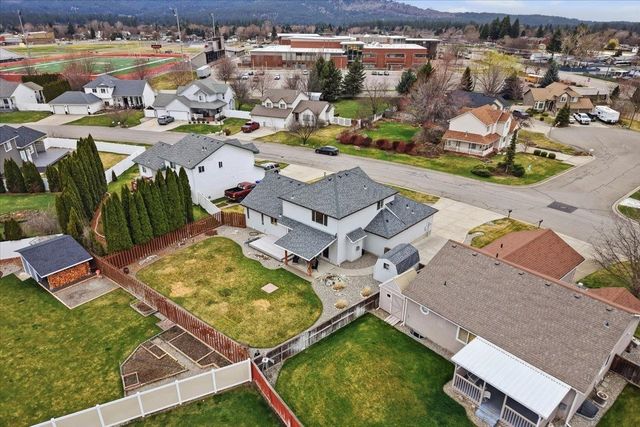 3301 S Vercler Dr, Spokane, WA 99206