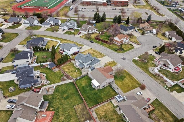 3301 S Vercler Dr, Spokane, WA 99206