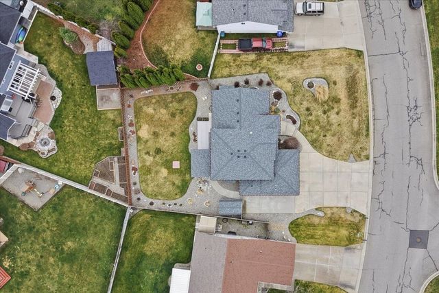 3301 S Vercler Dr, Spokane, WA 99206