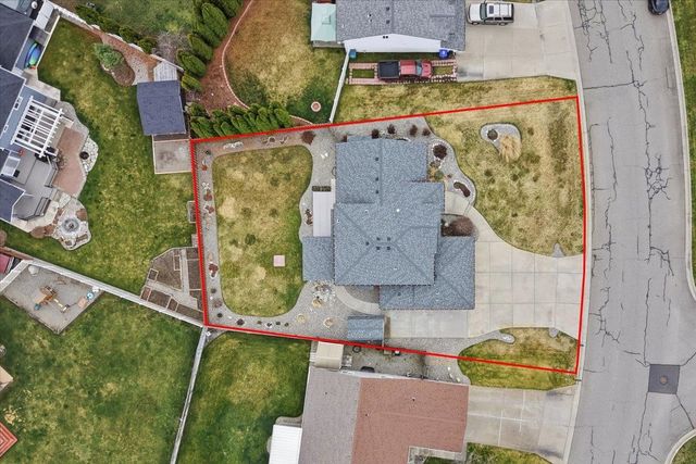 3301 S Vercler Dr, Spokane, WA 99206