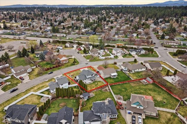 3301 S Vercler Dr, Spokane, WA 99206