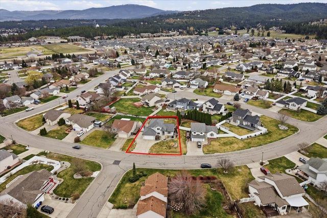 3301 S Vercler Dr, Spokane, WA 99206