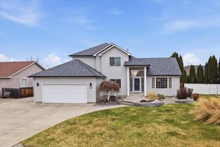 3301 S Vercler Dr, Spokane, WA 99206