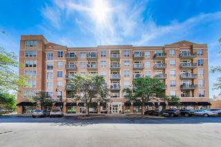 647 Metropolitan Way L402, Des Plaines, IL 60016