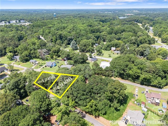 105 Fairlane Drive, Jefferson, GA 30549