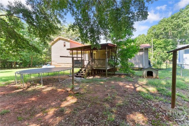 105 Fairlane Drive, Jefferson, GA 30549