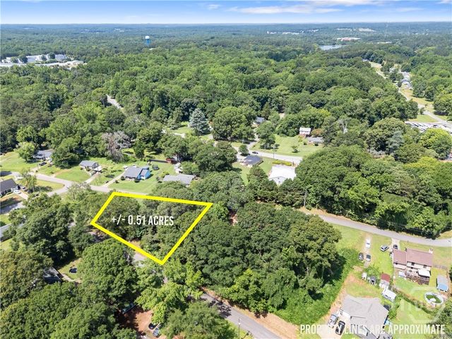 105 Fairlane Drive, Jefferson, GA 30549