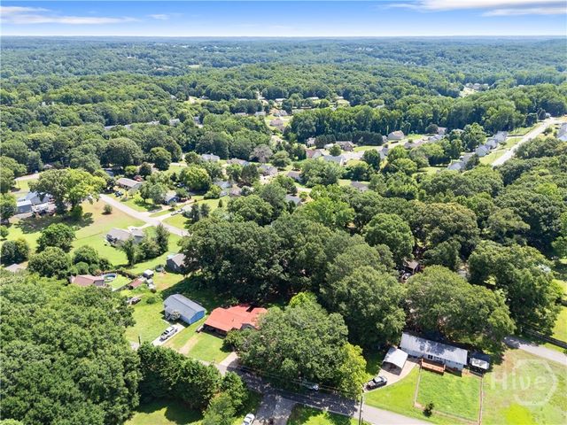 105 Fairlane Drive, Jefferson, GA 30549