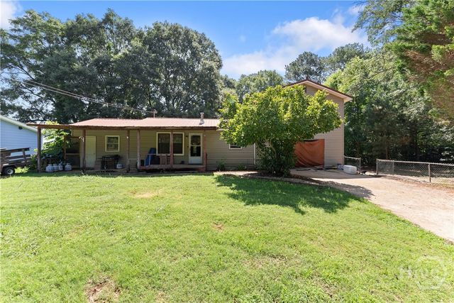 105 Fairlane Drive, Jefferson, GA 30549