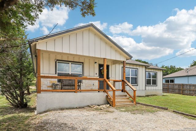 2942 Contour, Spring Branch, TX 78070