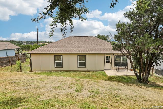 2942 Contour, Spring Branch, TX 78070