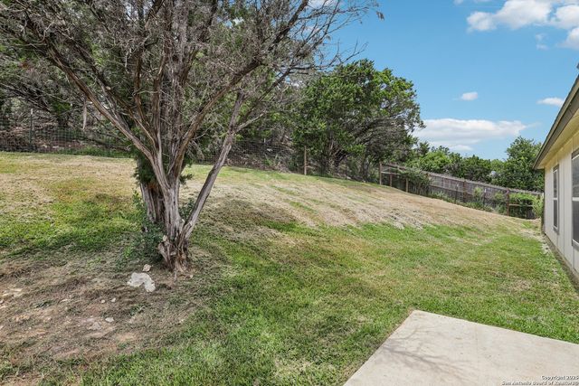 2942 Contour, Spring Branch, TX 78070
