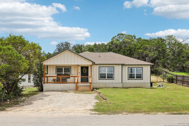 2942 Contour, Spring Branch, TX 78070