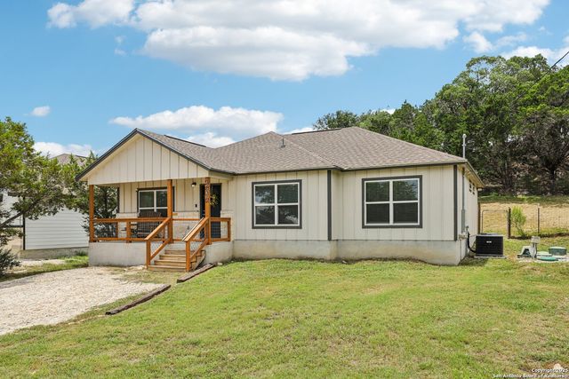 2942 Contour, Spring Branch, TX 78070