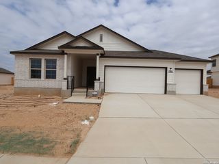 17446 Buffalo Grass Lane, Elmendorf, TX 78112