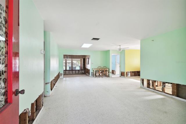 545 LILLIAN DRIVE, Madeira Beach, FL 33708