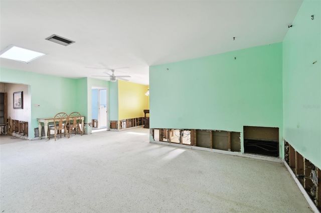 545 LILLIAN DRIVE, Madeira Beach, FL 33708