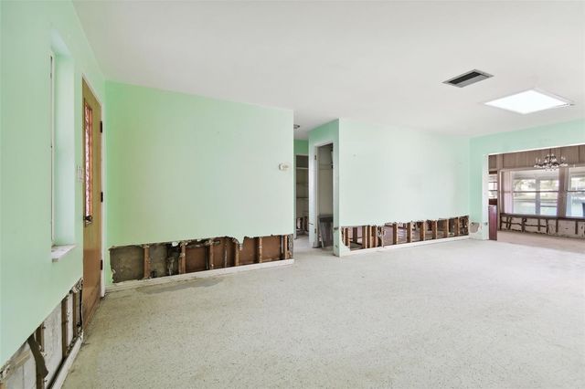 545 LILLIAN DRIVE, Madeira Beach, FL 33708