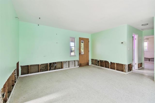 545 LILLIAN DRIVE, Madeira Beach, FL 33708