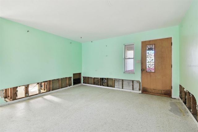 545 LILLIAN DRIVE, Madeira Beach, FL 33708