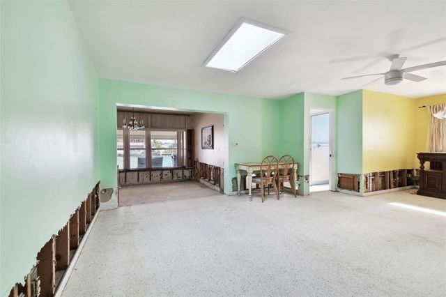 545 LILLIAN DRIVE, Madeira Beach, FL 33708