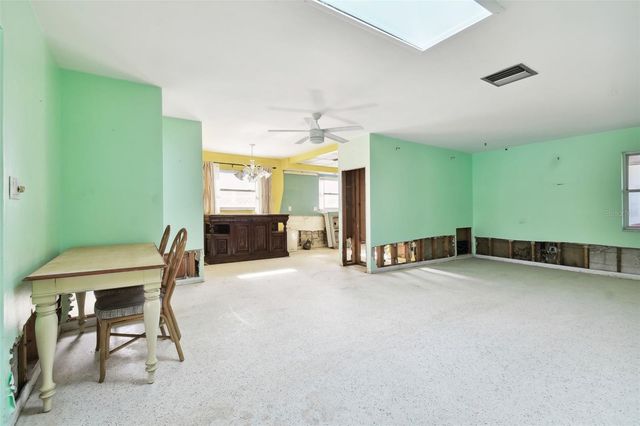 545 LILLIAN DRIVE, Madeira Beach, FL 33708