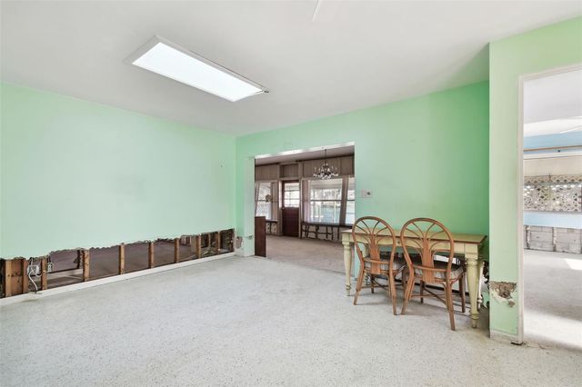 545 LILLIAN DRIVE, Madeira Beach, FL 33708