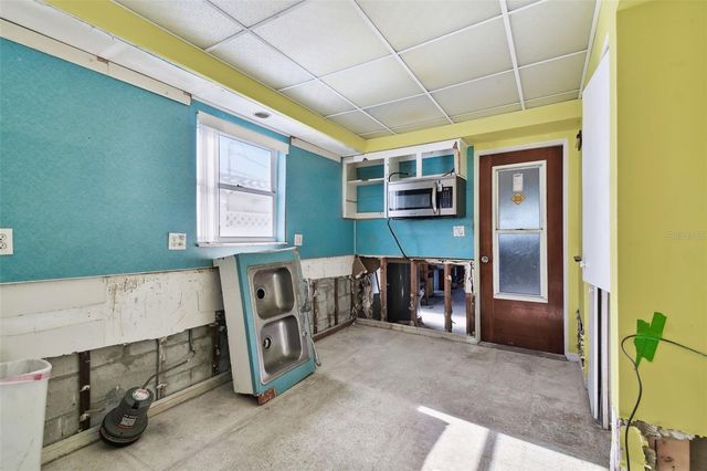 545 LILLIAN DRIVE, Madeira Beach, FL 33708