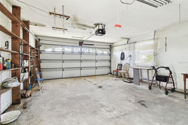 545 LILLIAN DRIVE, Madeira Beach, FL 33708