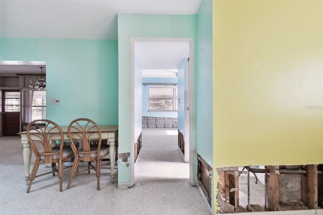 545 LILLIAN DRIVE, Madeira Beach, FL 33708