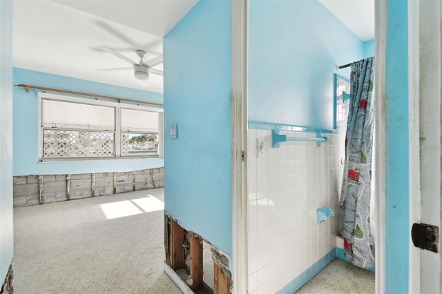 545 LILLIAN DRIVE, Madeira Beach, FL 33708