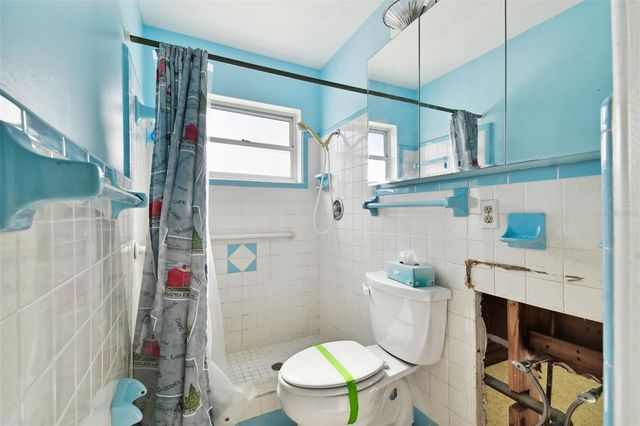 545 LILLIAN DRIVE, Madeira Beach, FL 33708