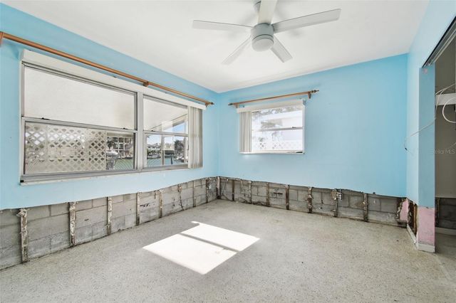 545 LILLIAN DRIVE, Madeira Beach, FL 33708