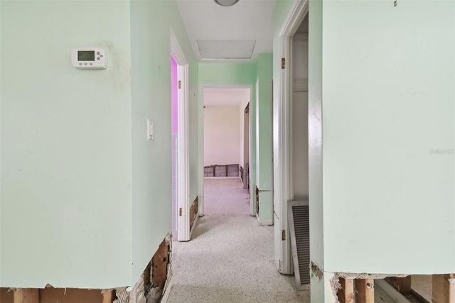 545 LILLIAN DRIVE, Madeira Beach, FL 33708