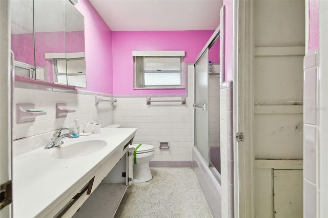 545 LILLIAN DRIVE, Madeira Beach, FL 33708