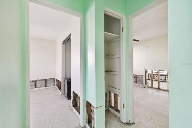 545 LILLIAN DRIVE, Madeira Beach, FL 33708