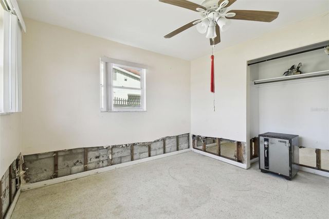 545 LILLIAN DRIVE, Madeira Beach, FL 33708