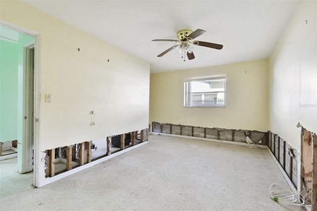 545 LILLIAN DRIVE, Madeira Beach, FL 33708